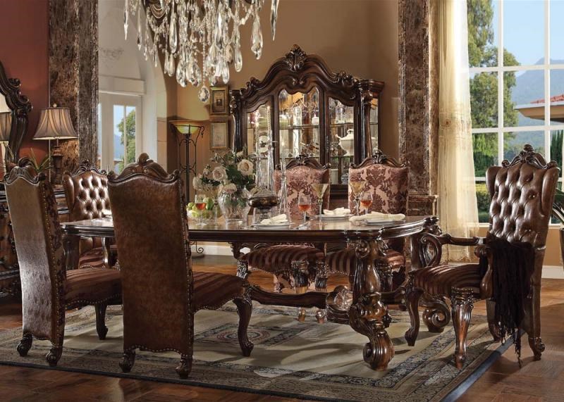 Traditional formal dining on sale room sets